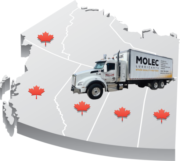 Canada Map
